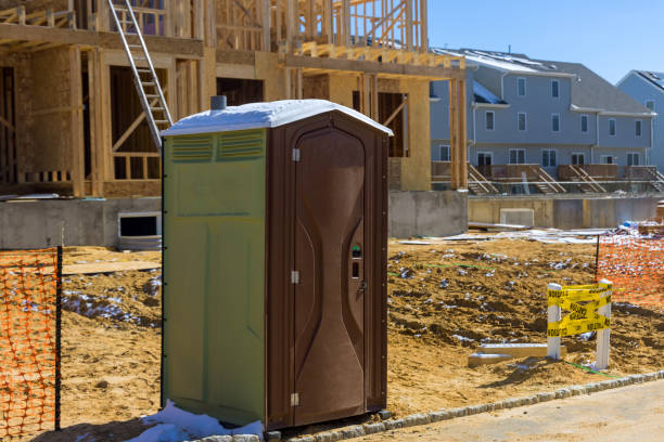 Best Portable restroom trailer rental  in Homestead Meadows South, TX