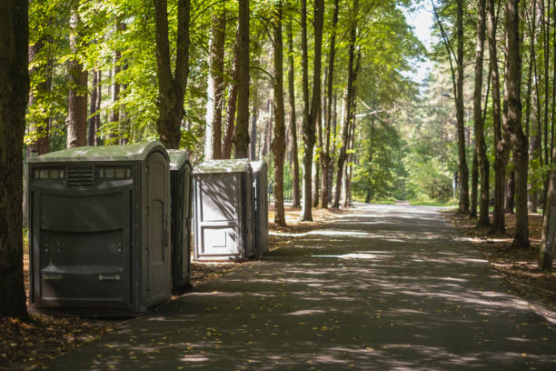 Best Temporary restroom rental  in Homestead Meadows South, TX