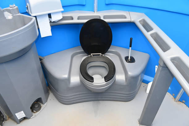 Best Local porta potty services  in Homestead Meadows South, TX