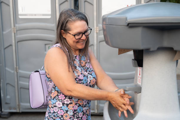 Porta potty services near me in Homestead Meadows South, TX